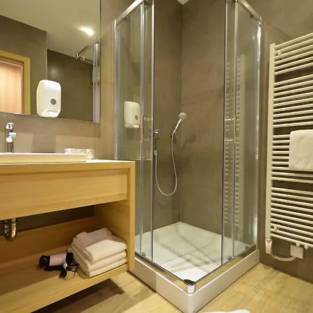 Emonec Hotel Ljubljana