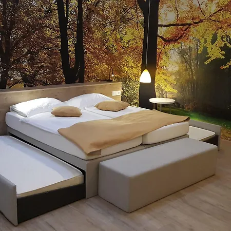 Hotel Emonec Ljubljana