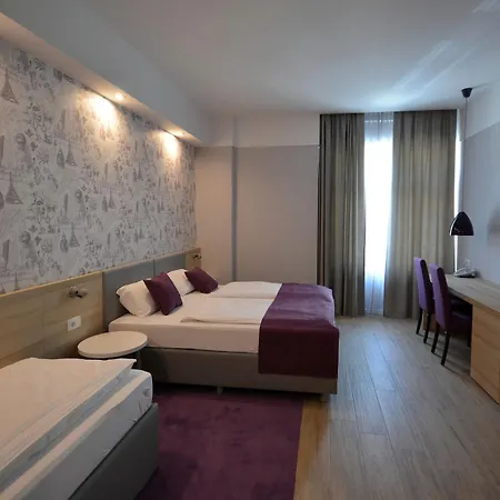 Hotel Emonec Ljubljana