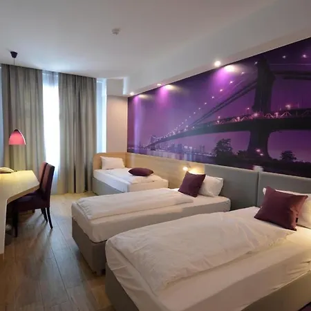 Emonec Hotel Ljubljana