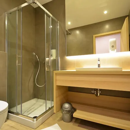 Hotel Emonec Ljubljana