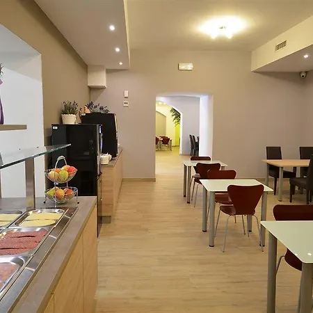 Emonec Hotel Ljubljana