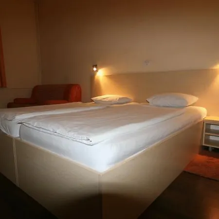 Hotel Emonec Ljubljana