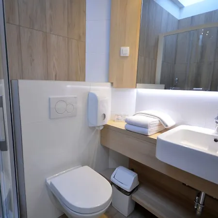 Emonec Hotel Ljubljana