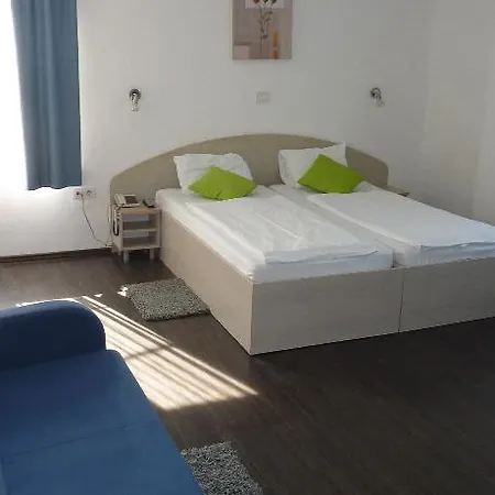 Emonec Hotel Ljubljana