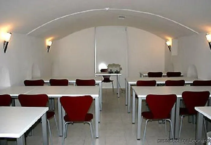 Emonec Otel Ljubljana