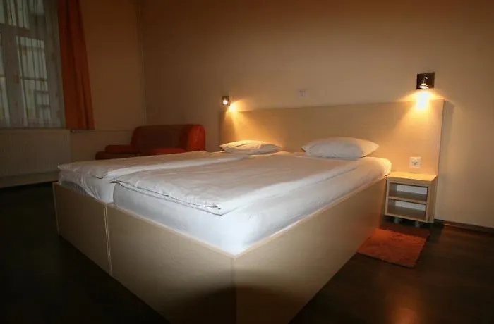 Otel Emonec Ljubljana