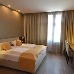 Szálloda Emonec Ljubljana