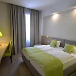Hotel Emonec Ljubljana