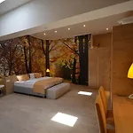 Emonec Szálloda Ljubljana