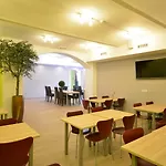 Emonec Szálloda Ljubljana