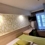 Hotel Emonec Liubliana