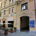 Szálloda Emonec Ljubljana