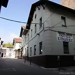 Emonec Szálloda 3*