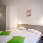 Emonec Szálloda Ljubljana