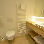 Szálloda Emonec Ljubljana