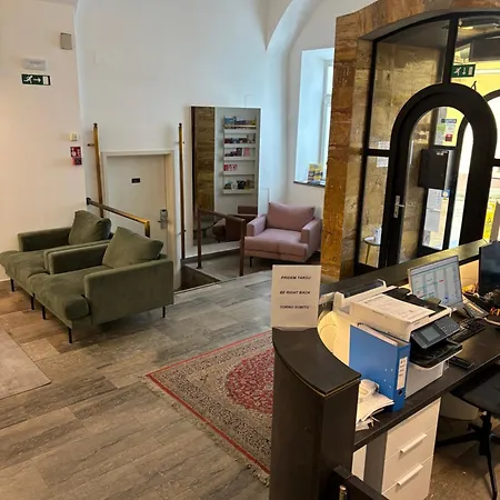 Emonec Hotel Ljubljana