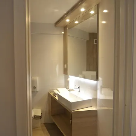 Emonec 3* Lublaň