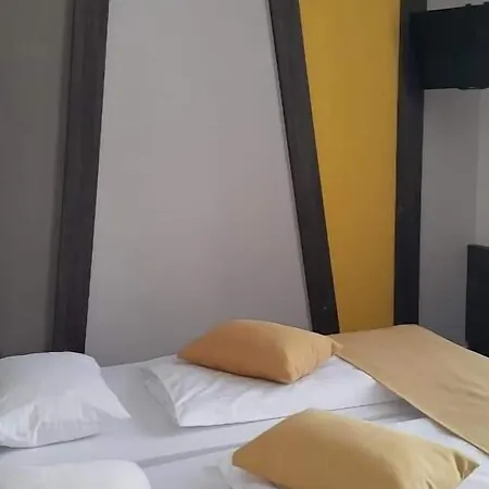 Emonec Hotel Liubliana