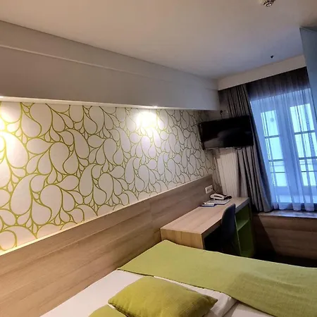 Hotel Emonec Ljubljana