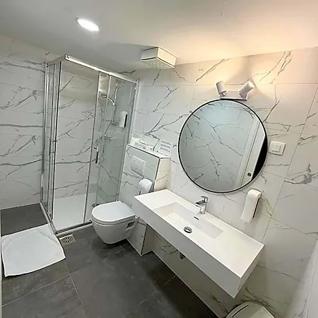 Emonec Hotel Liubliana