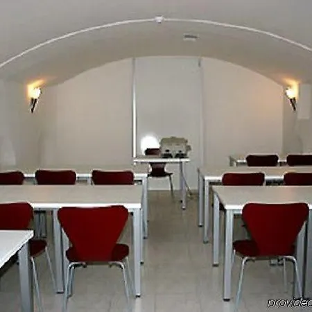 Emonec Hotell Ljubljana