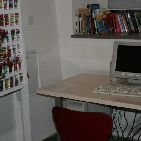 Emonec 3* Lublaň