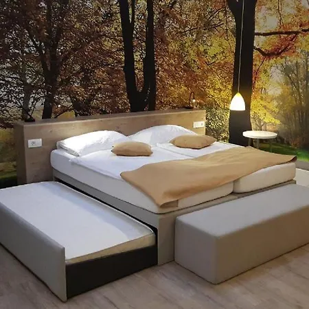 Emonec Otel 3*