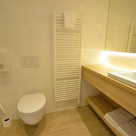 Hotel Emonec Ljubljana