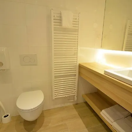 Hotell Emonec Ljubljana