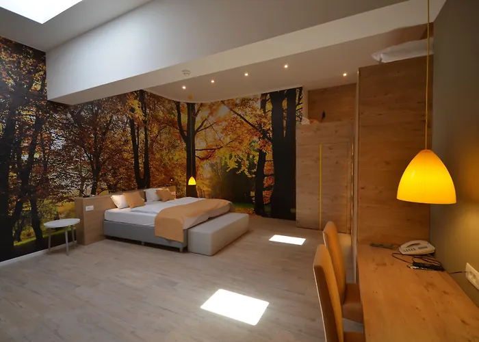 Emonec Hotel Ljubljana