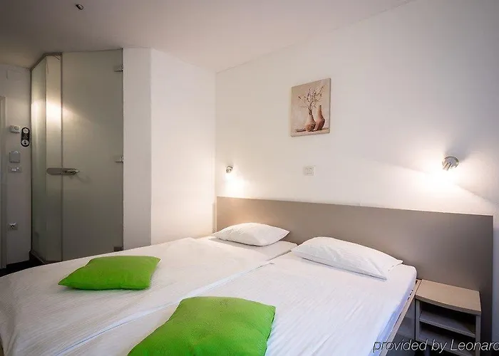 Emonec Hotel Liubliana