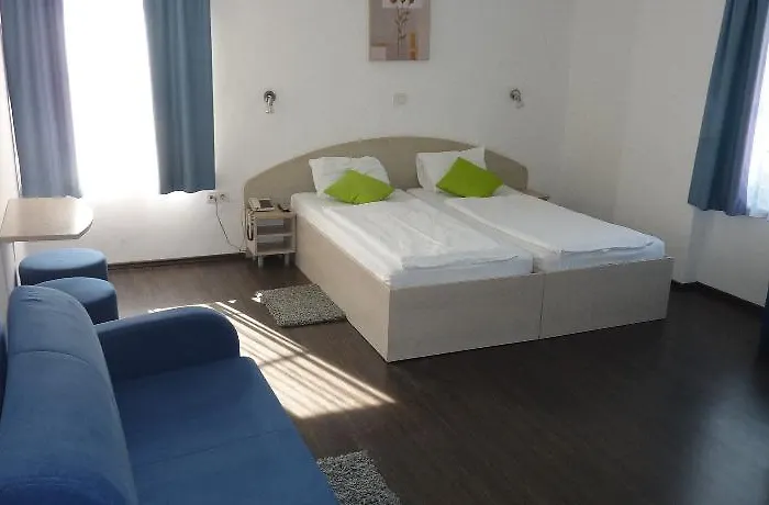 Emonec Hotel Liubliana