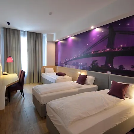 Emonec Hotel Ljubljana