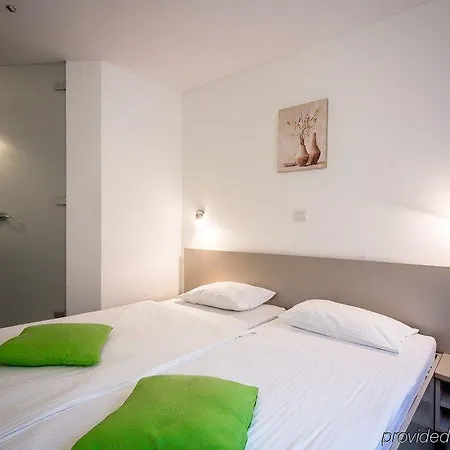 Emonec Hotell Ljubljana