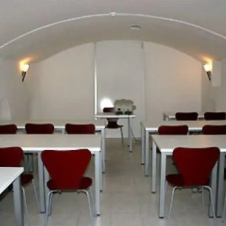 Hotell Emonec Ljubljana